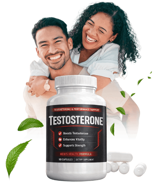 BioBooster Product
